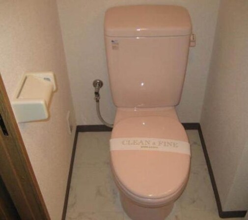 カーサ躑躅ヶ丘の物件内観写真